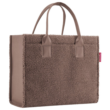 reisenthel Daily Shopper - Shopper 42 cm (teddy chocolate) - Ansicht 2