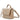 Picard Black Tie - Bandolera 18 cm (color: chai)
