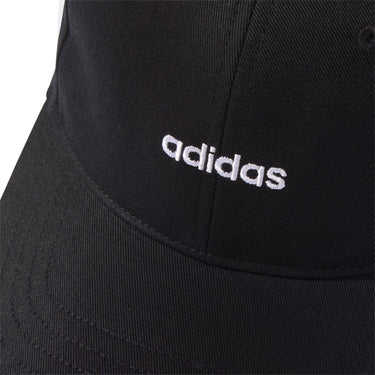 adidas Linear EMB - Cap (black/white) - Ansicht 3