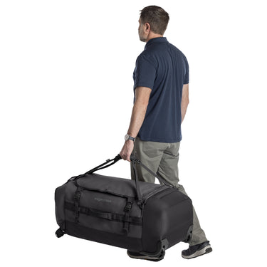 eagle creek Cargo Hauler Rolling Duffel 130L - Rollenreisetasche 86 cm (black) - Ansicht 8