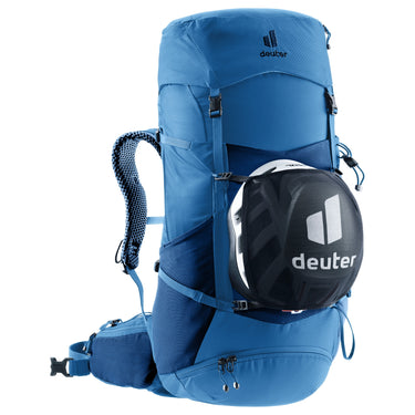 Deuter Futura Pro 32 - Wanderrucksack 67 cm (nightblue-baltic) - Ansicht 10
