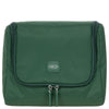 Brics Positano - Neceser colgante 27 cm (verde esmeralda)
