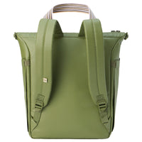 Dakine Renovation Hybrid 21 - Rucksack 47 cm (cypress) - Ansicht 2