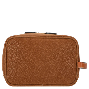 Brics Life - Kulturbeutel 25 cm (camel) - Markenkoffer