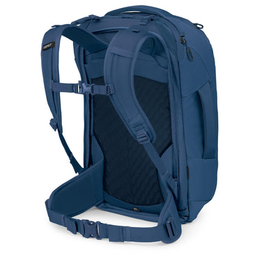 Osprey Farpoint 40 - Reiserucksack 55 cm (antique blue) - Ansicht 2