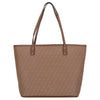 Liu Jo Evrim Tote - Bolso shopper M 32 cm (naturale)