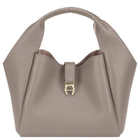 Aigner Zaira S - Bolso de mano 21 cm (topo)