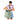 BACH Itsy Bitsy 25L - Einkaufstasche (sage green) - Markenkoffer
