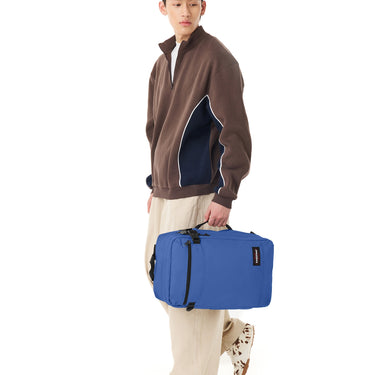 Eastpak selection Transit R Pack - Reisetasche 15" 44 cm (indigo blue) - Ansicht 6
