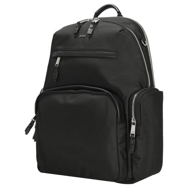 BOSS Highway - Rucksack 43 cm (black) - Markenkoffer