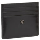 Valentino Bags Courage - Kreditkartenetui 10 cm (nero)