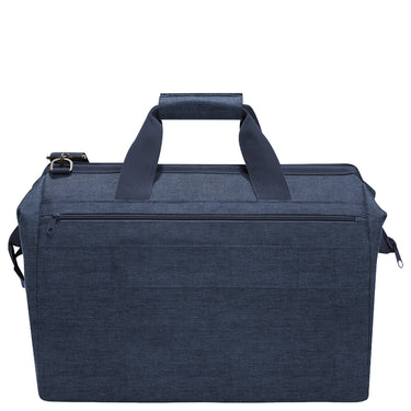 reisenthel travelling allrounder L pocket - Reisetasche 48 cm (twist navy) - Ansicht 3