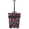 reisenthel trolley M - Einkaufstrolley 53 cm (paisley black)