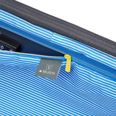 Delsey Paris Lutece - 4-Rollen-Trolley L 76 cm erw. (graphit) - Ansicht 10