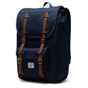 Herschel Little America Mid - Volume - Rucksack 13" 40.5 cm (navy) - Markenkoffer