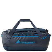Gregory Alpaca 40 - Bolsa de viaje 58 cm (color: azul pizarra)