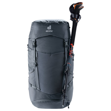 Deuter Futura Pro 34 SL - Wanderrucksack 63 cm (black) - Ansicht 9