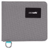 pacsafe RFIDsafe Bifold Wallet - Geldbörse 3cc 10.5 cm (stone)