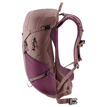 Deuter Futura 21 SL - Wanderrucksack 50 cm (cassis-ashrose) - Ansicht 3