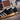 adidas VL Court 3.0 Sneaker - Schuh Men (core black/cloud white/tean victory red, 42 2/3) - Markenkoffer