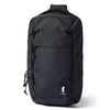 Cotopaxi Todo 8L Sling - Bolso bandolera 36 cm (negro cotopaxi)