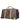 Valentino Bags Liuto - Bolsa de viaje 50 cm (cuoio/multicolor)