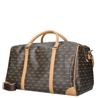 Valentino Bags Liuto - Bolsa de viaje 50 cm (cuoio/multicolor)