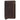 Secrid Vintage Slimwallet - Cartera RFID 6.8 cm (chocolate)