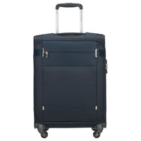 Samsonite Citybeat - 4-Rollen-Trolley 55 cm (navy blue)