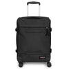 Eastpak Transit'r 4 S+ - 4-wheel cabin trolley 54 cm (black)