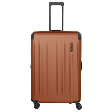 Travelite Dynamiic - 4-Rollen-Trolley Set 3 tlg. L+M erw. (kupfer) - Ansicht 2