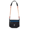 Cotopaxi Lista 2L Lightweight Crossbody Bag - Bolso bandolera (negro)
