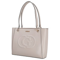 Guess Eco Mietta - Bolso shopper 37 cm (stone)