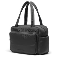 Herschel Cloudform Duffle - Bolsa de viaje 39,5 cm (negro)