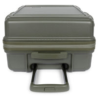 Eastpak selection Resist'r Zip - 4-Rollen-Trolley M 68.5 cm (monotone khaki) - Ansicht 5