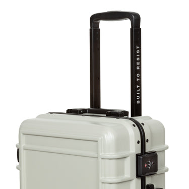 Eastpak selection Resist'r Case - 4-Rollen-Kabinentrolley S 55 cm (sand) - Ansicht 5