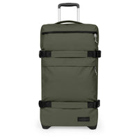 Eastpak Transit'r Plus 115L - Rollenreisetasche L 79 cm (tarp forest)