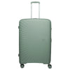 Travelite Tamaris Voyaage - Trolley de 4 ruedas 76 cm L (sage green)