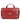 Picard Black Tie - Bandolera 18 cm (rojo)