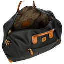 Brics Firenze Weekender - Reisetasche S 55 cm (black) - Markenkoffer