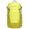Vaude Wizard 18+4 - Mochila de senderismo 51 cm (light leaf)
