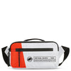 Mammut Seon Alpine 2L - Riñonera 24 cm (white-mammut red)
