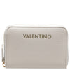 Valentino Bags Alexia - Cartera 4 tarjetas 13 cm (blanco/cuero)