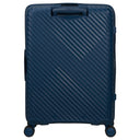 American Tourister Selection Diablast - 4-Rollen-Trolley 68 cm erw. (darkwave blue) - Ansicht 5
