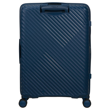 American Tourister Selection Diablast - 4-Rollen-Trolley 68 cm erw. (darkwave blue) - Ansicht 5