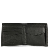 BOSS Men Derwil GB Geschenkset - Geldbörse 4cc und Schlüsselring 11 cm (black)