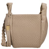 Liu Jo Astuta - Bolso bandolera 23 cm (light taupe)