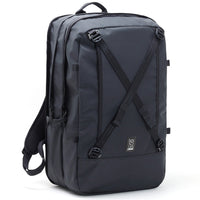 Chrome Cohesive 2.0 38 - Mochila de viaje 17" 52 cm (lona negra)