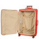Brics X-Travel - 4-Rollen-Trolley L 77 cm (poppy) - Ansicht 6