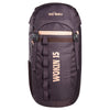 Tatonka Wokin 15 - Mochila infantil 46 cm (midnight plum)